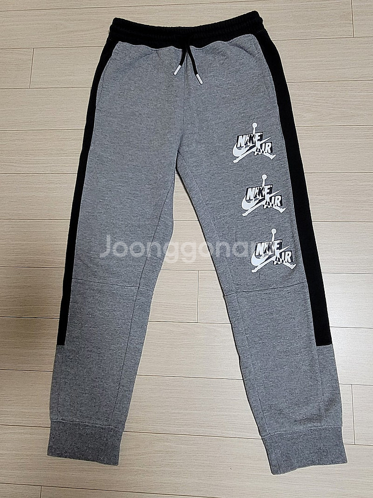 나이키조던 키즈 트레이닝복 세트 (기모)--1